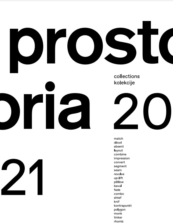 prostoria